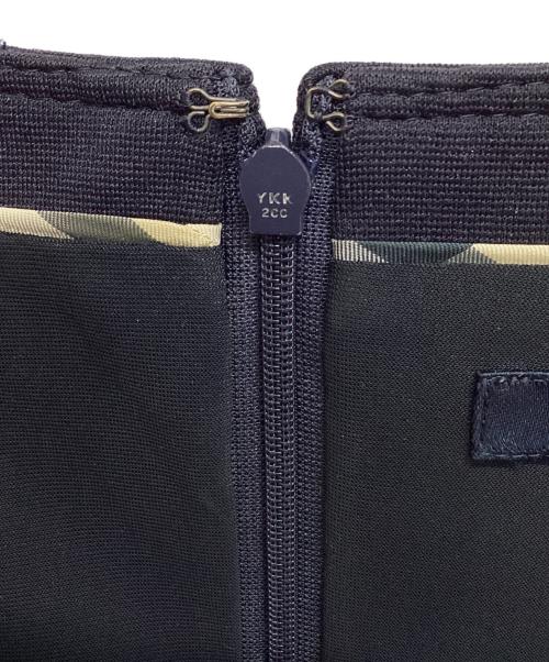 BURBERRY LONDON（バーバリーロンドン）BURBERRY LONDON (バーバリーロンドン) セットアップ ネイビー サイズ:36の古着・服飾アイテム