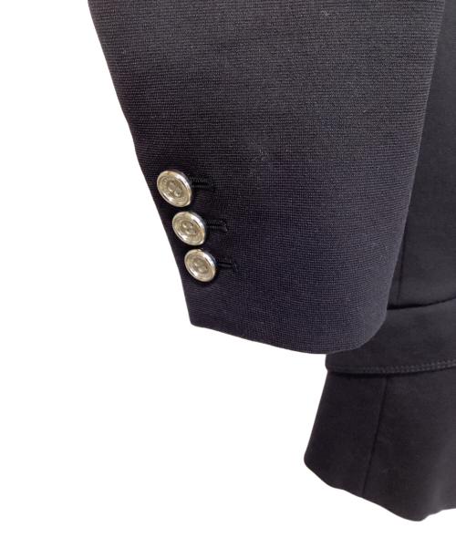 BURBERRY LONDON（バーバリーロンドン）BURBERRY LONDON (バーバリーロンドン) セットアップ ネイビー サイズ:36の古着・服飾アイテム