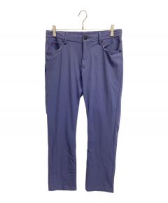 中古・古着通販】IM MEN (アイム メン) SWINGパンツ ライトグレー