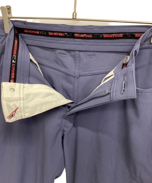 BRIEFING（ブリーフィング）BRIEFING (ブリーフィング) パンツ ブルー サイズ:Lの古着・服飾アイテム