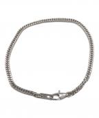 eteエテ）の古着「ブレスレット」｜シルバー