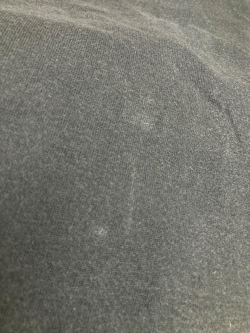 NUBAN（ヌビアン）NUBAN (ヌビアン) JUN INAGAWA (ジュンイナガワ) MAGICAL TEE 半袖カットソー ダークグレー×マルチカラー サイズ:SIZE Lの古着・服飾アイテム