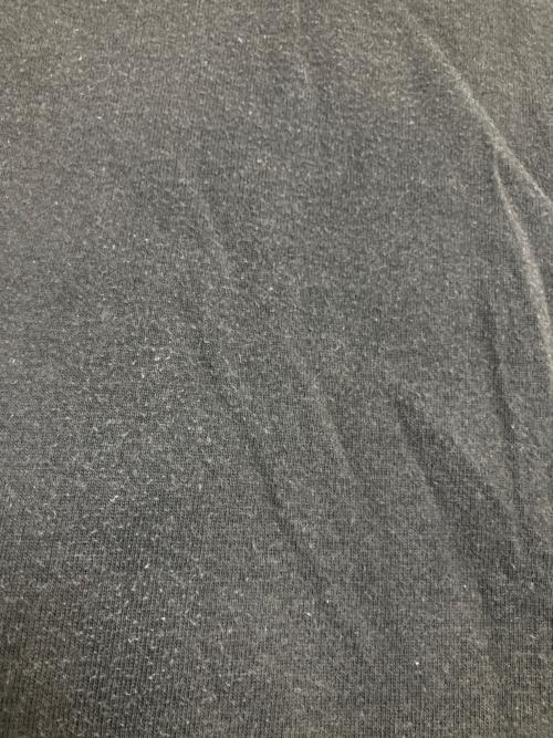 NUBAN（ヌビアン）NUBAN (ヌビアン) JUN INAGAWA (ジュンイナガワ) MAGICAL TEE 半袖カットソー ダークグレー×マルチカラー サイズ:SIZE Lの古着・服飾アイテム