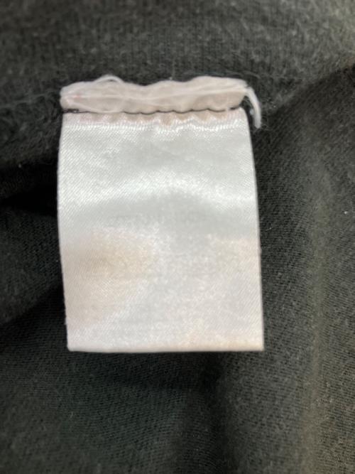 NUBAN（ヌビアン）NUBAN (ヌビアン) JUN INAGAWA (ジュンイナガワ) MAGICAL TEE 半袖カットソー ダークグレー×マルチカラー サイズ:SIZE Lの古着・服飾アイテム