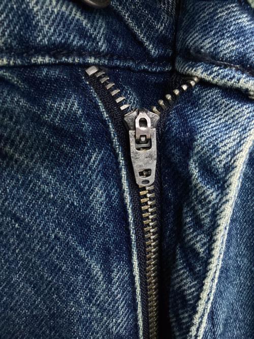 Jaded London（ジェイデッドロンドン）JADED LONDON (ジェイデッドロンドン) デニムパンツ インディゴ サイズ:SIZE 81cm (W32)の古着・服飾アイテム