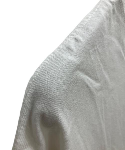 WTAPS（ダブルタップス）WTAPS (ダブルタップス) 19SSWTVUA S／S TEE Tシャツ ホワイト サイズ:SIZE X04の古着・服飾アイテム