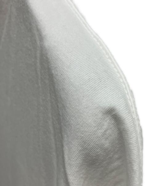 WTAPS（ダブルタップス）WTAPS (ダブルタップス) 19SSWTVUA S／S TEE Tシャツ ホワイト サイズ:SIZE X04の古着・服飾アイテム