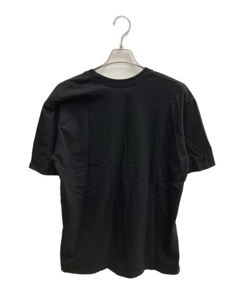 WTAPS（ダブルタップス）WTAPS (ダブルタップス) WTINC TEE Tシャツ ブラック サイズ:SIZE X03の古着・服飾アイテム