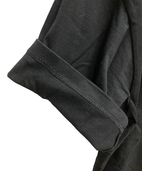 WTAPS（ダブルタップス）WTAPS (ダブルタップス) WTINC TEE Tシャツ ブラック サイズ:SIZE X03の古着・服飾アイテム