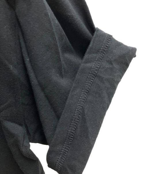 WTAPS（ダブルタップス）WTAPS (ダブルタップス) WTINC TEE Tシャツ ブラック サイズ:SIZE X03の古着・服飾アイテム