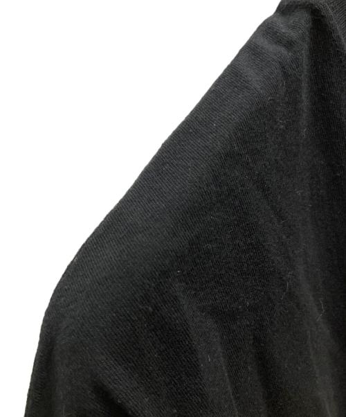 WTAPS（ダブルタップス）WTAPS (ダブルタップス) WTINC TEE Tシャツ ブラック サイズ:SIZE X03の古着・服飾アイテム