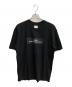 WTAPS（ダブルタップス）の古着「WTINC TEE Tシャツ」｜ブラック