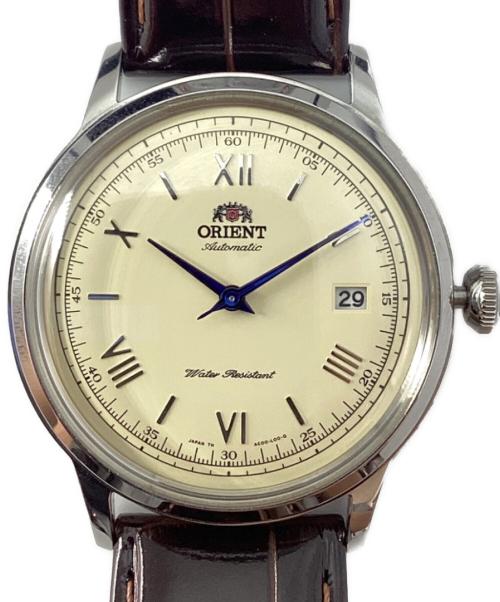 ORIENT（オリエント）ORIENT (オリエント) アナログウォッチの古着・服飾アイテム
