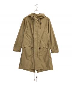 中古・古着通販】MACKINTOSH (マッキントッシュ) BORNESS LONG FIELD