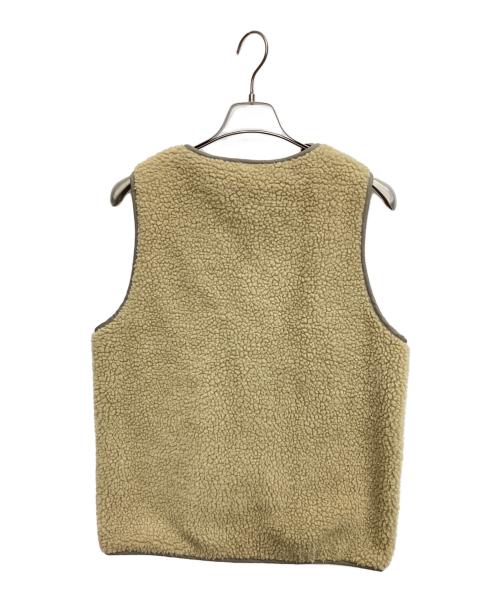 JOHNBULL（ジョンブル）Johnbull (ジョンブル) ライナー付きコート カーキ サイズ:Mの古着・服飾アイテム