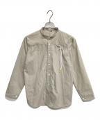 TORAYA EQUIPMENTトラヤイクウィップメント）の古着「ジャケット」｜ベージュ
