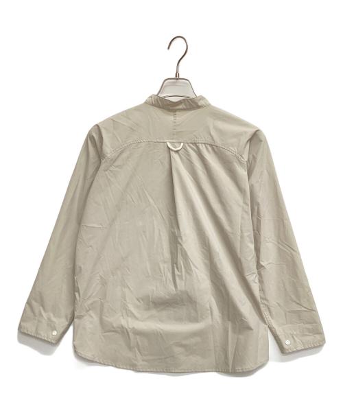 TORAYA EQUIPMENT（トラヤイクウィップメント）TORAYA EQUIPMENT (トラヤイクウィップメント) ジャケット ベージュ サイズ:Sの古着・服飾アイテム