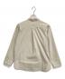 TORAYA EQUIPMENT (トラヤイクウィップメント) ジャケット ベージュ サイズ:S：18000円