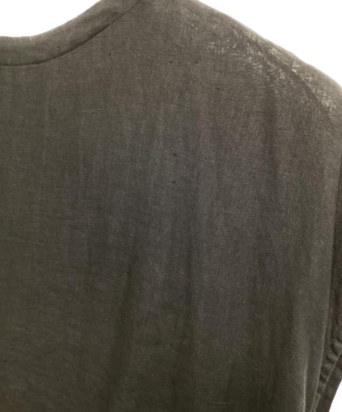 nest Robe（ネストローブ）nest Robe (ネストローブ) ワンピース ブラック サイズ:Freeの古着・服飾アイテム