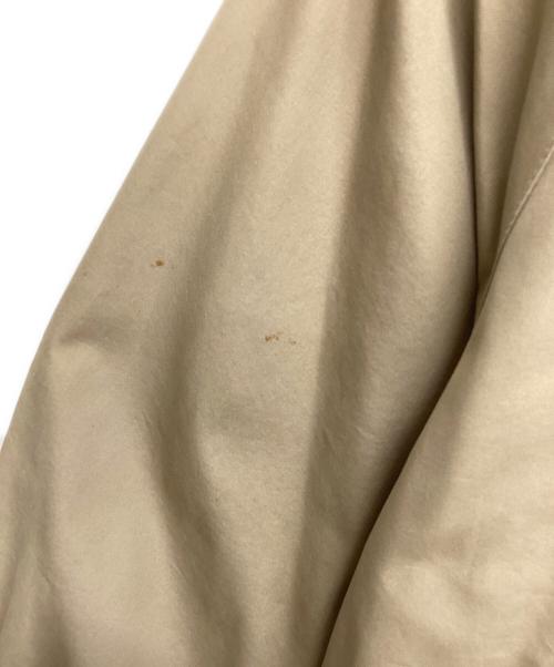 BARACUTA（バラクータ）BARACUTA (バラクータ) G9ハリントンジャケット ベージュ サイズ:38の古着・服飾アイテム