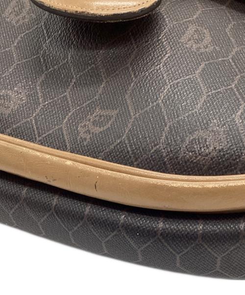 Christian Dior（クリスチャン ディオール）Christian Dior (クリスチャン ディオール) ショルダーバッグ ベージュの古着・服飾アイテム