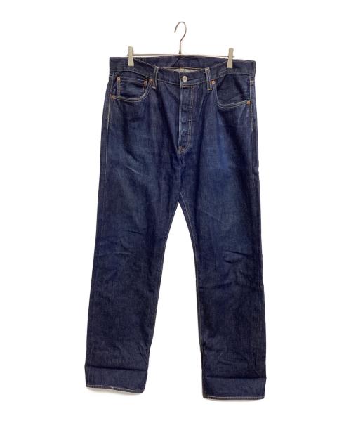 LEVI'S（リーバイス）LEVI'S (リーバイス) デニムパンツ インディゴ サイズ:W36×L34の古着・服飾アイテム