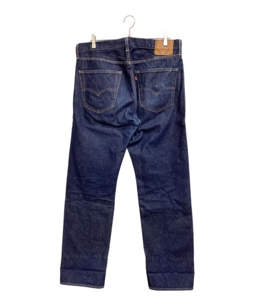 LEVI'S（リーバイス）LEVI'S (リーバイス) デニムパンツ インディゴ サイズ:W36×L34の古着・服飾アイテム