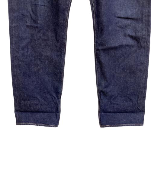 LEVI'S（リーバイス）LEVI'S (リーバイス) デニムパンツ インディゴ サイズ:W36×L34の古着・服飾アイテム