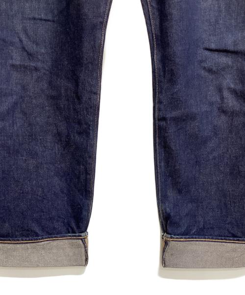 LEVI'S（リーバイス）LEVI'S (リーバイス) デニムパンツ インディゴ サイズ:W36×L34の古着・服飾アイテム