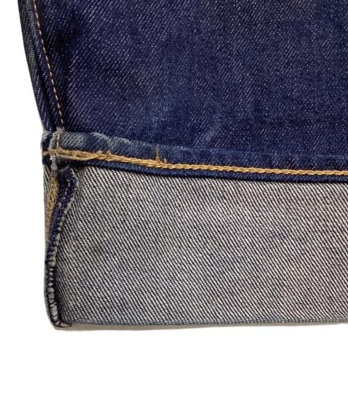 LEVI'S（リーバイス）LEVI'S (リーバイス) デニムパンツ インディゴ サイズ:W36×L34の古着・服飾アイテム