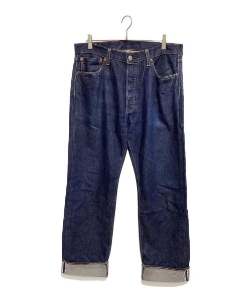 LEVI'S（リーバイス）LEVI'S (リーバイス) デニムパンツ インディゴ サイズ:W36×L34の古着・服飾アイテム