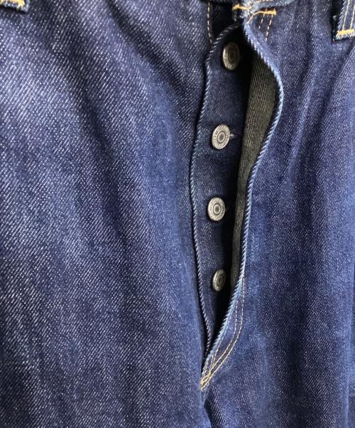 LEVI'S（リーバイス）LEVI'S (リーバイス) デニムパンツ インディゴ サイズ:W36×L34の古着・服飾アイテム