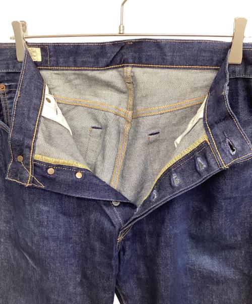 LEVI'S（リーバイス）LEVI'S (リーバイス) デニムパンツ インディゴ サイズ:W36×L34の古着・服飾アイテム
