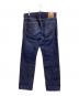 LEVI'S (リーバイス) デニムパンツ インディゴ サイズ:W36×L34：10000円