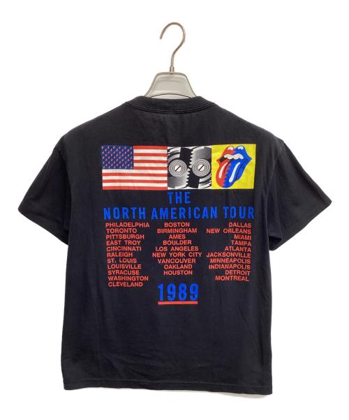 sports wear（スポーツウェア）sports wear (スポーツウェア) 半袖カットソー ブラック サイズ:Mの古着・服飾アイテム