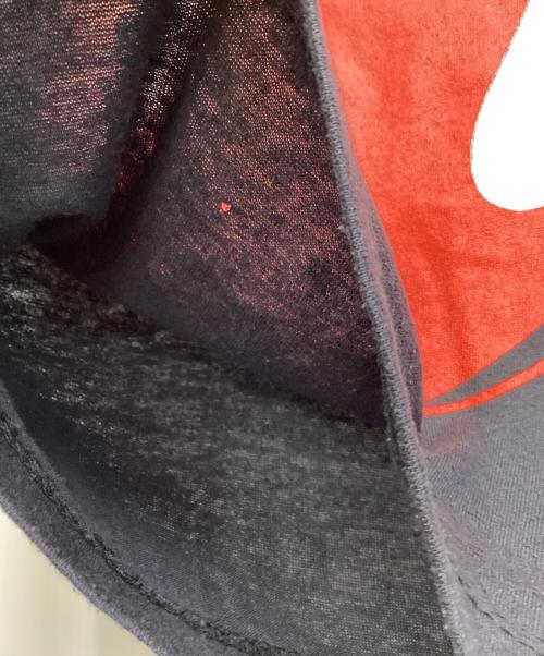 sports wear（スポーツウェア）sports wear (スポーツウェア) 半袖カットソー ブラック サイズ:Mの古着・服飾アイテム