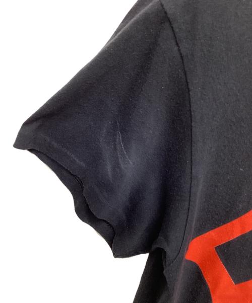 sports wear（スポーツウェア）sports wear (スポーツウェア) 半袖カットソー ブラック サイズ:Mの古着・服飾アイテム