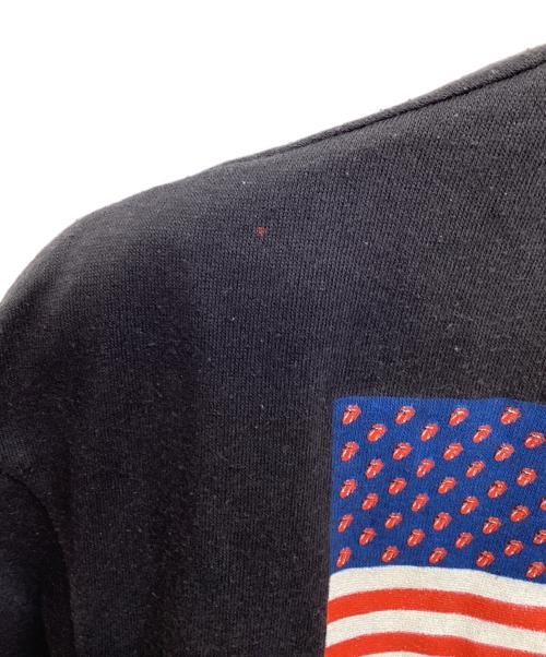 sports wear（スポーツウェア）sports wear (スポーツウェア) 半袖カットソー ブラック サイズ:Mの古着・服飾アイテム