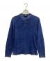RRL（ダブルアールエル）の古着「長袖カットソー」｜インディゴ