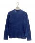 RRL (ダブルアールエル) 長袖カットソー インディゴ サイズ:S：7000円