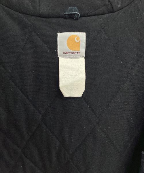 CarHartt（カーハート）CarHartt (カーハート) ACTIVE JACKET ネイビー サイズ:XLの古着・服飾アイテム