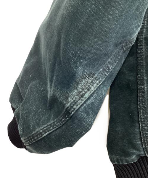 CarHartt（カーハート）CarHartt (カーハート) ACTIVE JACKET ネイビー サイズ:XLの古着・服飾アイテム