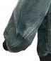 中古・古着 CarHartt (カーハート) ACTIVE JACKET ネイビー サイズ:XL：15000円