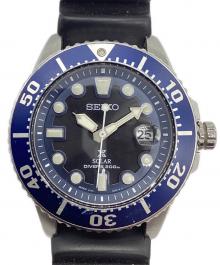 SEIKO（セイコー）の古着「デジタルウォッチ」｜ブラック