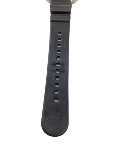 SEIKO（セイコー）SEIKO (セイコー) デジタルウォッチ ブラックの古着・服飾アイテム