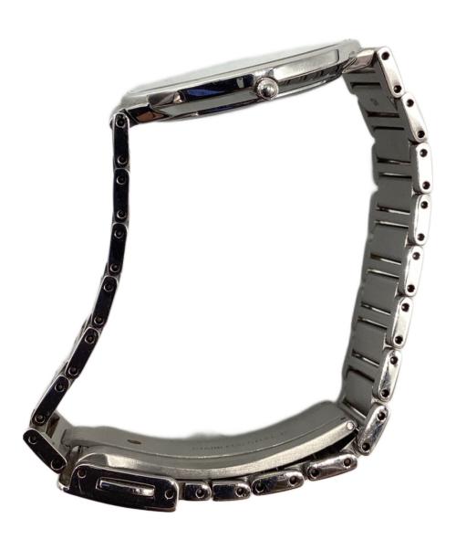 SEIKO（セイコー）SEIKO (セイコー) 腕時計 ホワイトの古着・服飾アイテム