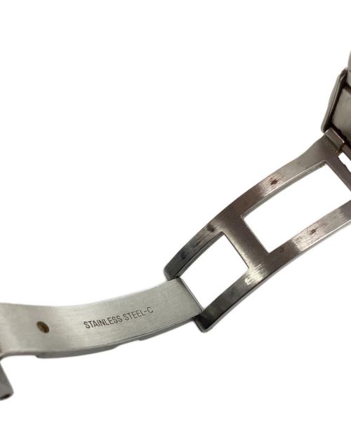 SEIKO（セイコー）SEIKO (セイコー) 腕時計 ホワイトの古着・服飾アイテム