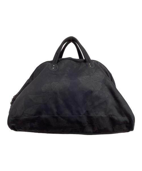 PORTER（ポーター）PORTER (ポーター) ボストンバッグ ブラックの古着・服飾アイテム