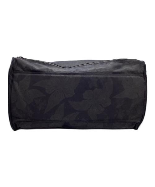 PORTER（ポーター）PORTER (ポーター) ボストンバッグ ブラックの古着・服飾アイテム