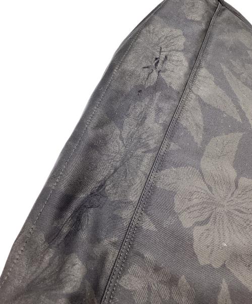 PORTER（ポーター）PORTER (ポーター) ボストンバッグ ブラックの古着・服飾アイテム